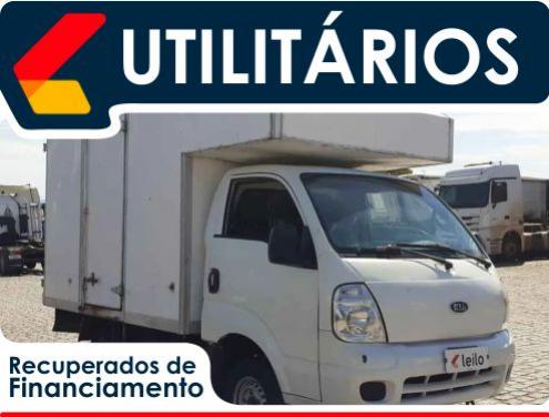 LEILÃO DE UTILITARIOS