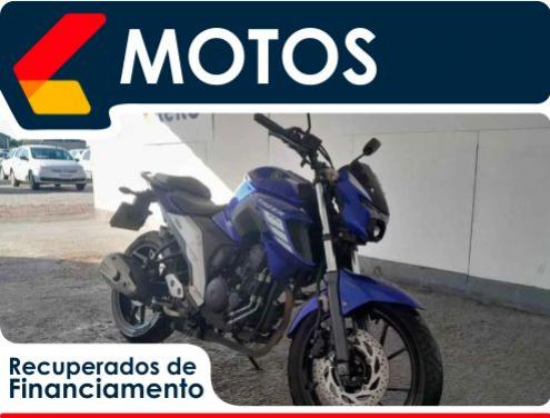 Motos 