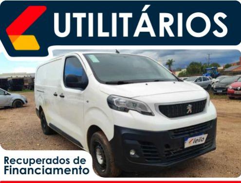 LEILAO DE UTILITARIOS