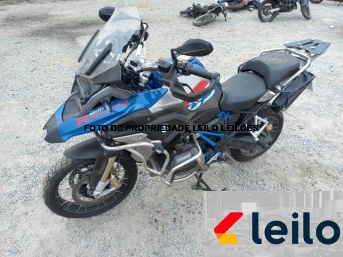 BMW R 1200 1819