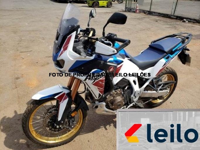 HONDA CRF 1100L 2222
