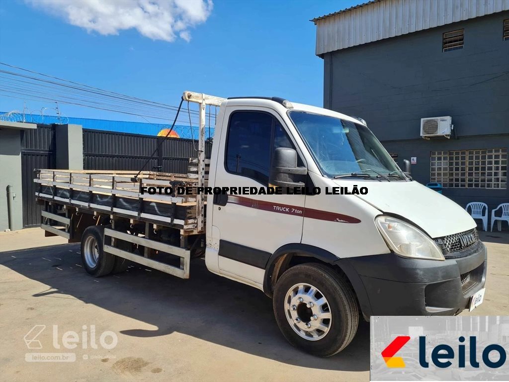 IVECODAILY 70C17HDCS