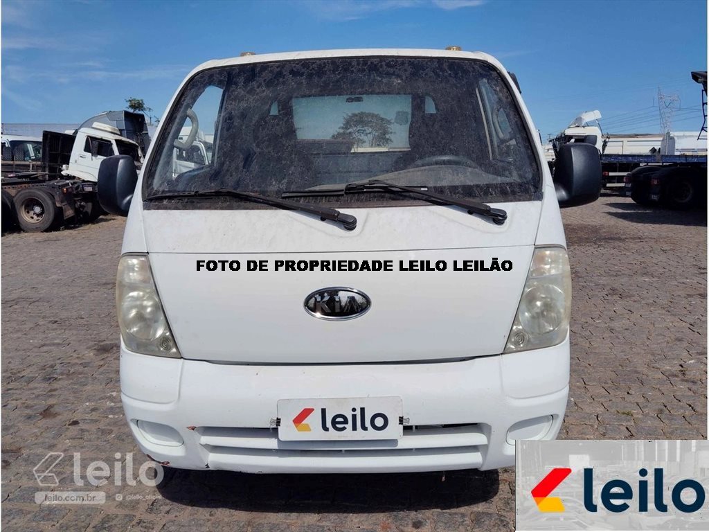 KIAK2700 II LB (2P4P)