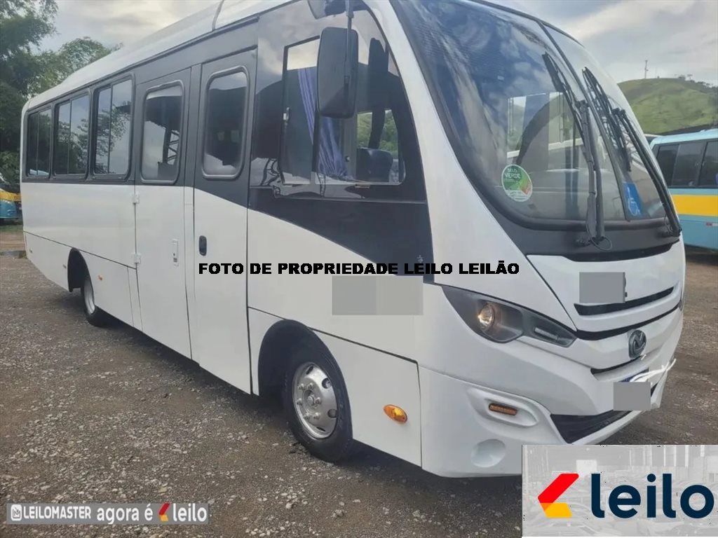 MASCARELLO GRAN MICRO ANO 2019