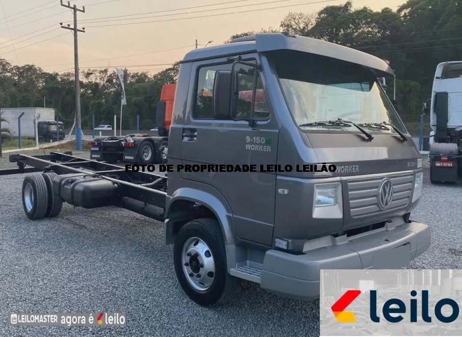 Volkswagen 9150