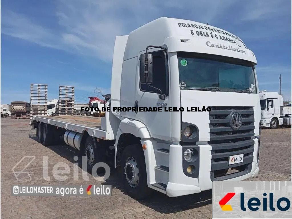 VOLKSWAGEN 19320 CLC TT ANO 2006