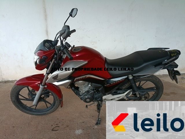 CG 160 TITAN 20242024