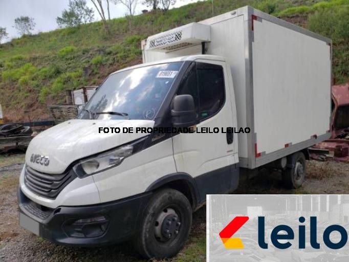 IVECO DAILY 2222