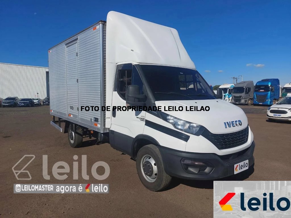 IVECO DAILY 35150CS
