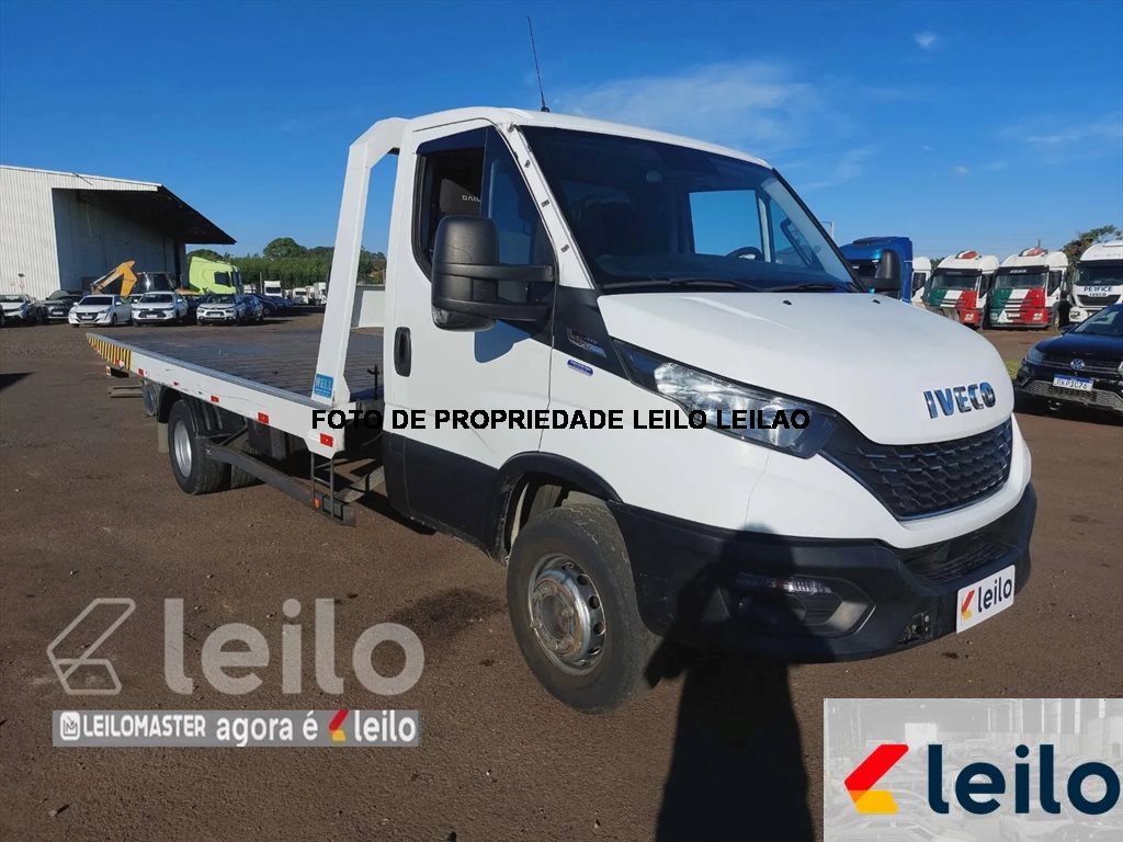 IVECO DAILY 65170CS ANO 2023