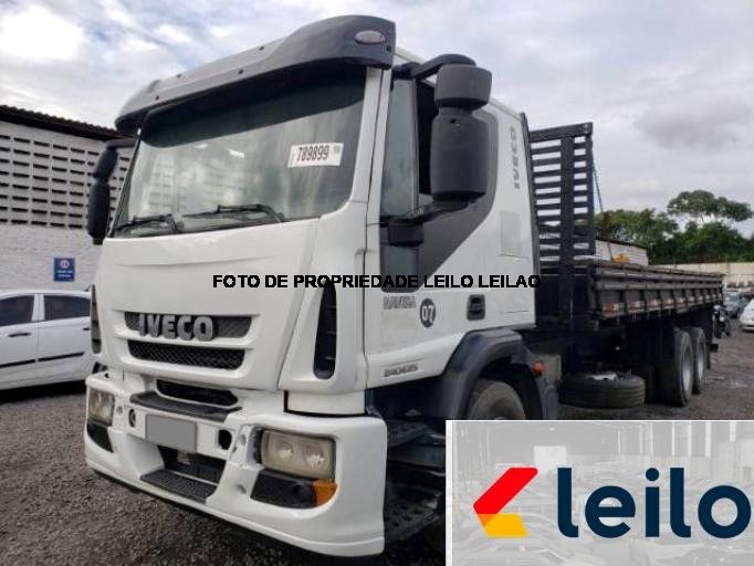 IVECO TECTOR 1010