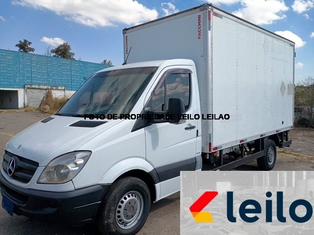 MERCEDES-BENZ 311CDISTREETC