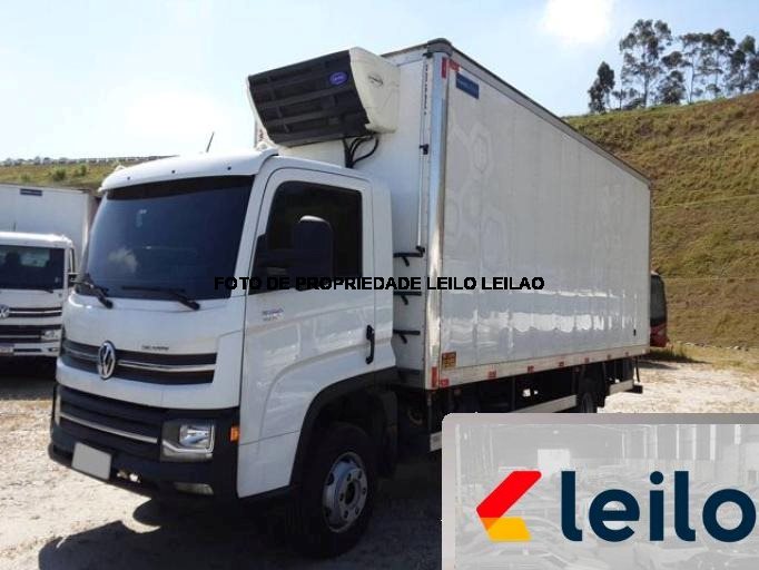 VOLKSWAGEN DELIVERY 1920